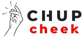 CHUPCHEEK