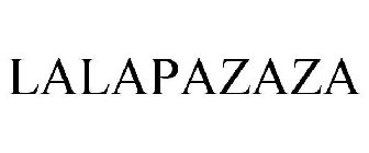 LALAPAZAZA