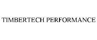 TIMBERTECH PERFORMANCE