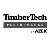 TIMBERTECH PERFORMANCE BY AZEK