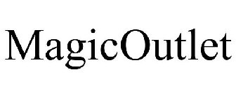 MAGICOUTLET