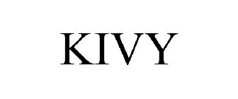 KIVY