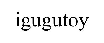IGUGUTOY