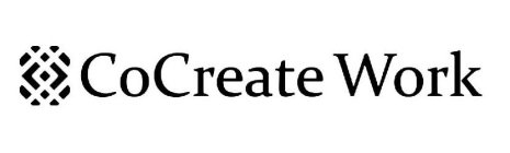 COCREATE WORK