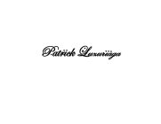 PATRICK LUXURIAGA