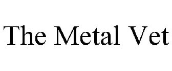 THE METAL VET