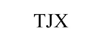 TJX