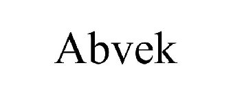 ABVEK