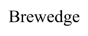 BREWEDGE