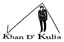 KHAN D' KULIA