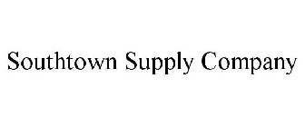 SOUTHTOWN SUPPLY COMPANY