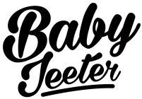 BABY JEETER