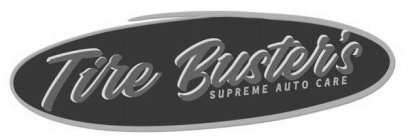 TIRE BUSTER'S SUPREME AUTO CARE