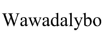 WAWADALYBO