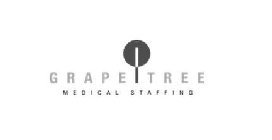 GRAPETREE MEDICAL STAFFING