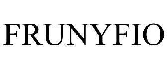 FRUNYFIO