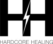 HH HARDCORE HEALING