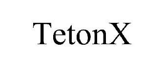 TETONX