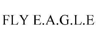 FLY E.A.G.L.E
