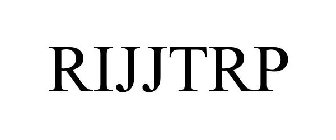 RIJJTRP