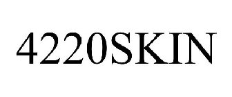 4220SKIN