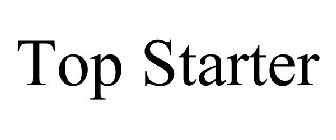 TOP STARTER