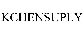KCHENSUPLY