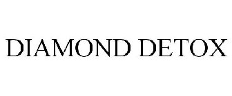 DIAMOND DETOX