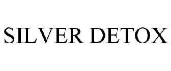 SILVER DETOX