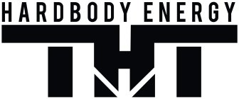 HARDBODY ENERGY THT