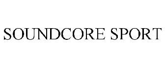 SOUNDCORE SPORT
