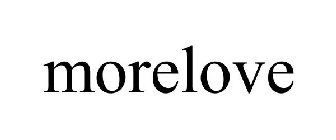 MORELOVE
