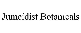 JUMEIDIST BOTANICALS