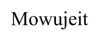 MOWUJEIT