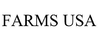 FARMS USA