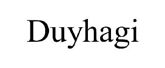 DUYHAGI