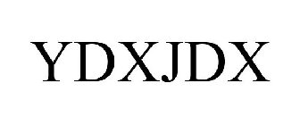 YDXJDX