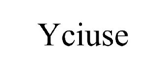 YCIUSE