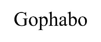 GOPHABO