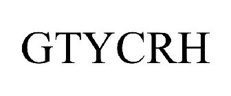 GTYCRH