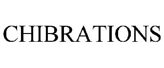 CHIBRATIONS