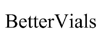 BETTERVIALS