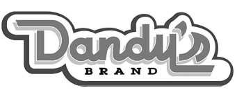 DANDY'S BRAND
