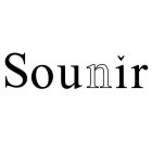 SOUNIR