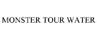 MONSTER TOUR WATER