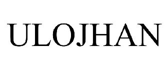 ULOJHAN