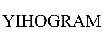 YIHOGRAM