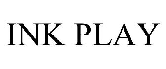 INK PLAY