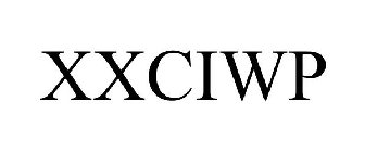 XXCIWP