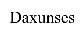 DAXUNSES
